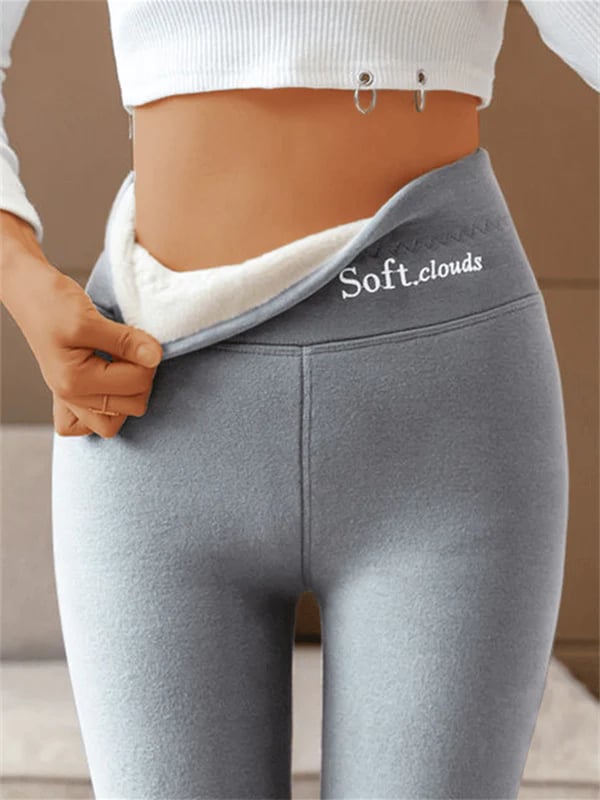 Stretchy Flexy | Winter Leggings