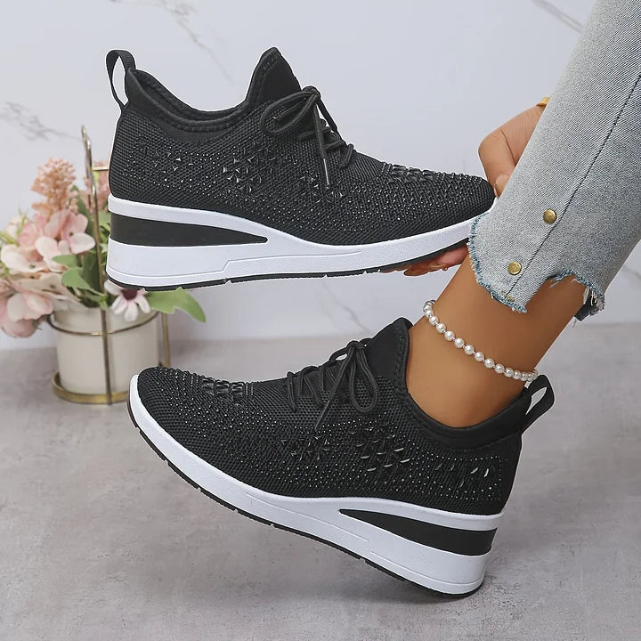 Giselle | Orthopedic Sneakers