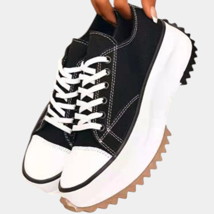Monica™ | Comfortable Everyday Sneakers