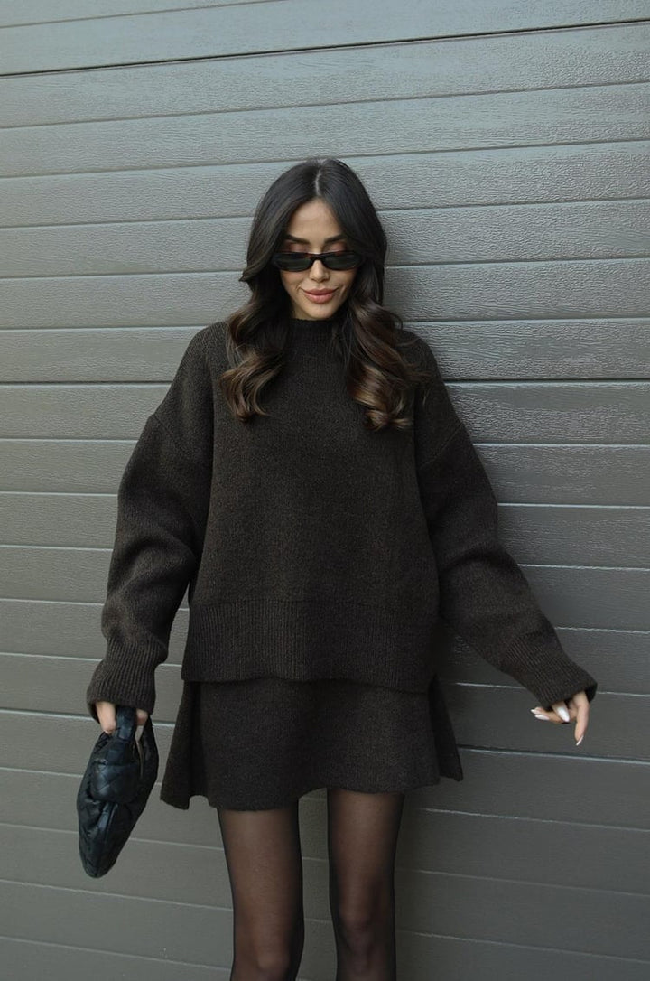 Mirah | Knit Set