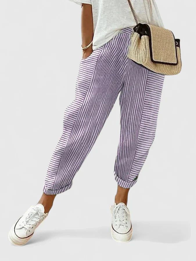 Elvira™ | Comfortable Pants