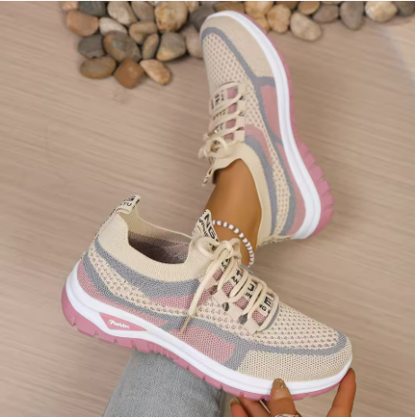 Constance | Lightweight Comfort Sneakers